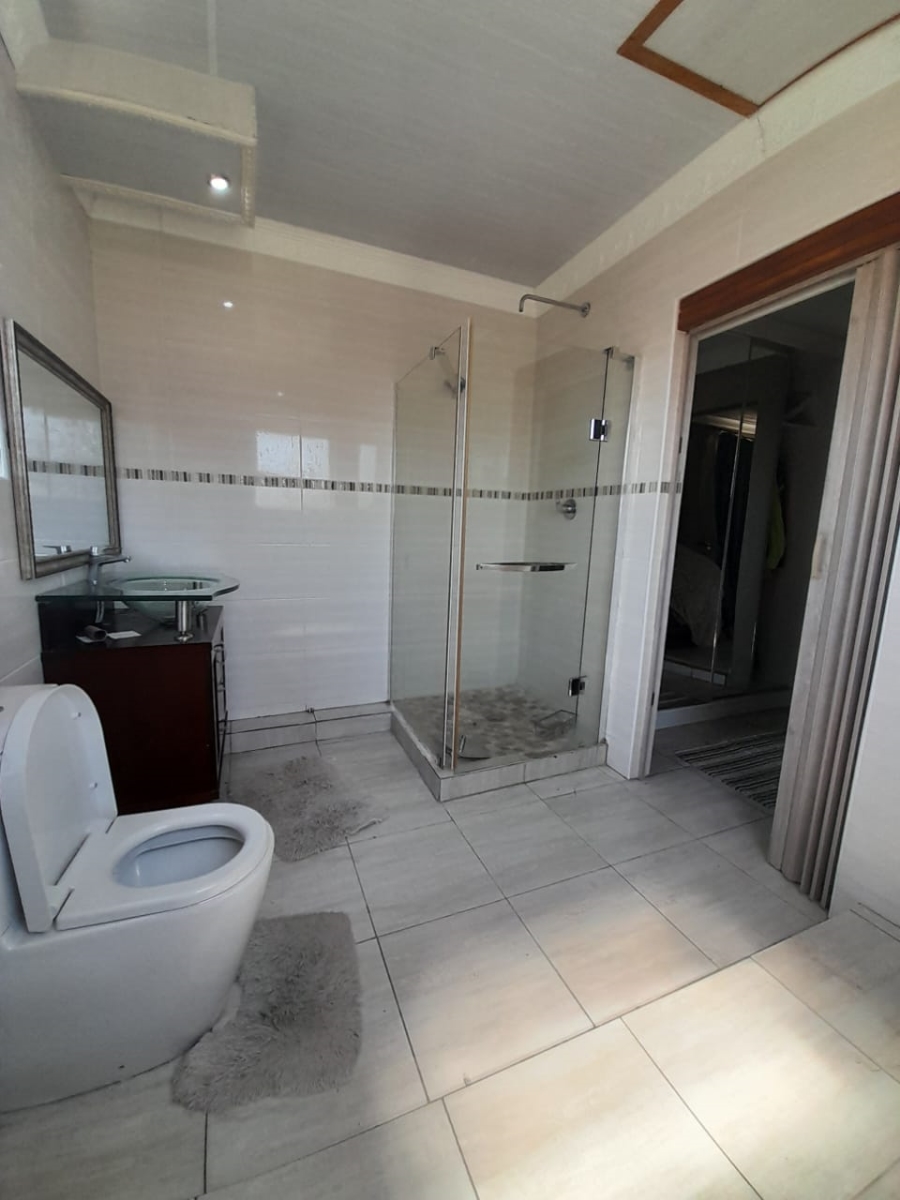 4 Bedroom Property for Sale in Mdantsane Nu 1 Eastern Cape